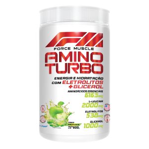 amino turbo fundo branco